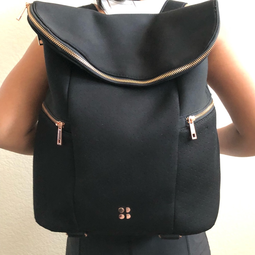 Sweaty Betty All Sport Backpack